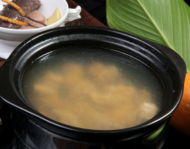 美食