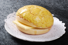 美食