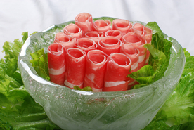 美食