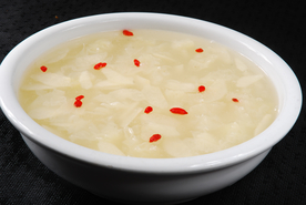 美食