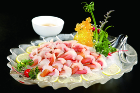 美食