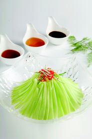 美食