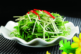 美食