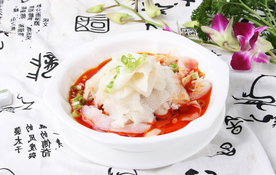 美食