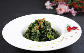 美食
