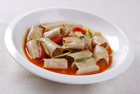 美食