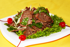 美食