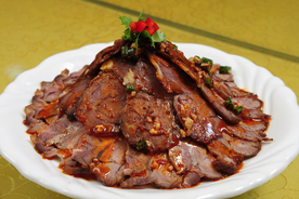 美食