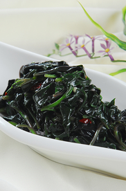 美食