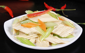 美食