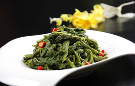 美食