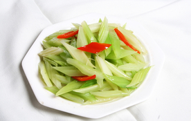 美食