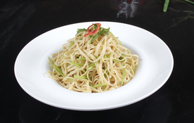 美食