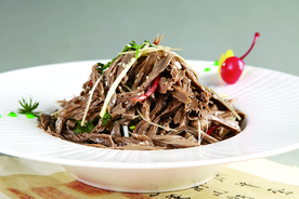 美食