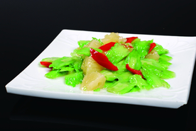 美食