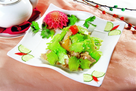 美食