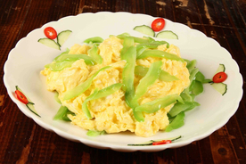 美食