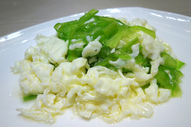 美食