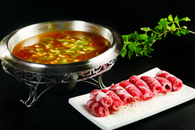 美食