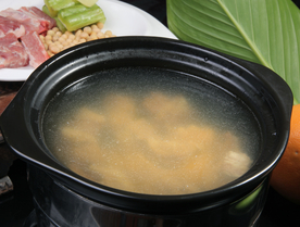 美食