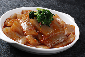 美食