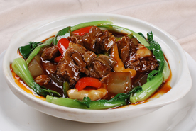 美食
