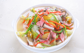 美食