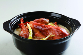 美食