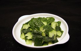美食
