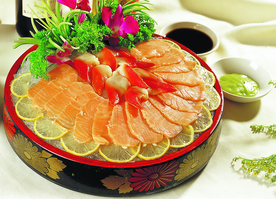 美食