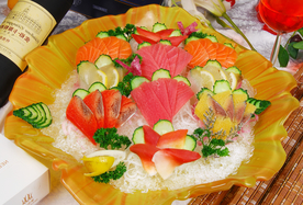 美食