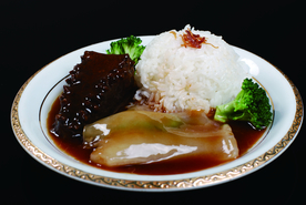 美食