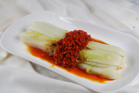 美食