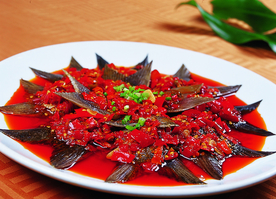 美食