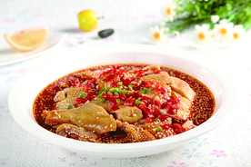 美食