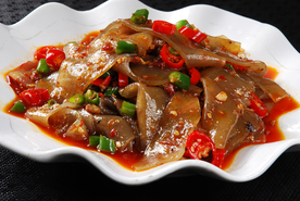 美食