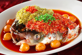 美食