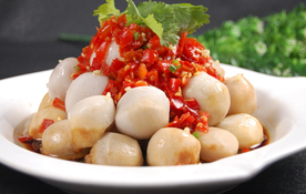 美食