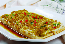 美食