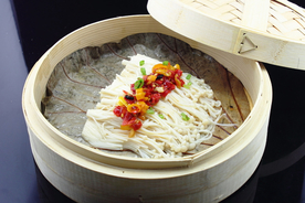 美食