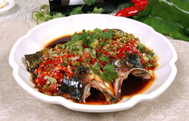 美食