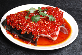 美食