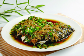 美食