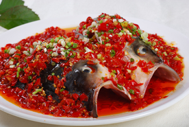 美食