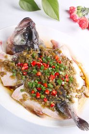 美食
