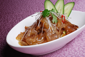 美食