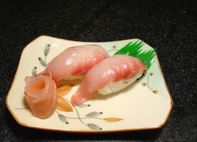 美食
