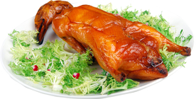 美食