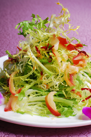 美食