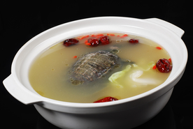美食